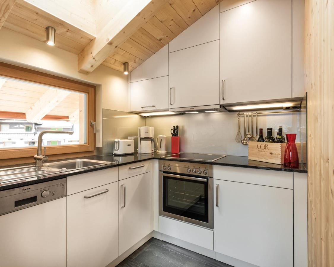 Chalet Rudana Sesto Kültér fotó