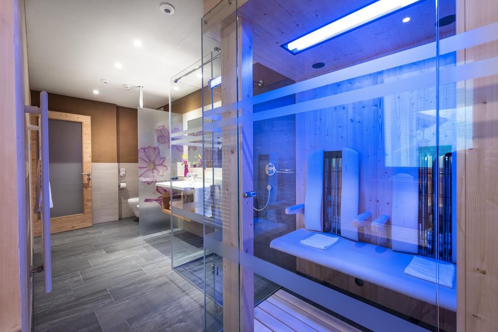 Chalet Rudana Sesto Kültér fotó