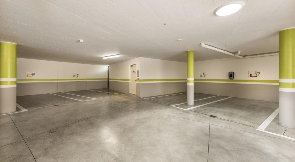 Chalet Rudana Sesto Kültér fotó