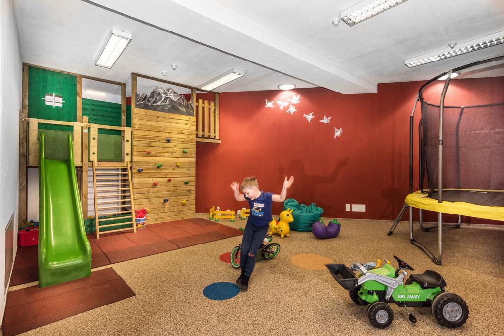 Chalet Rudana Sesto Kültér fotó