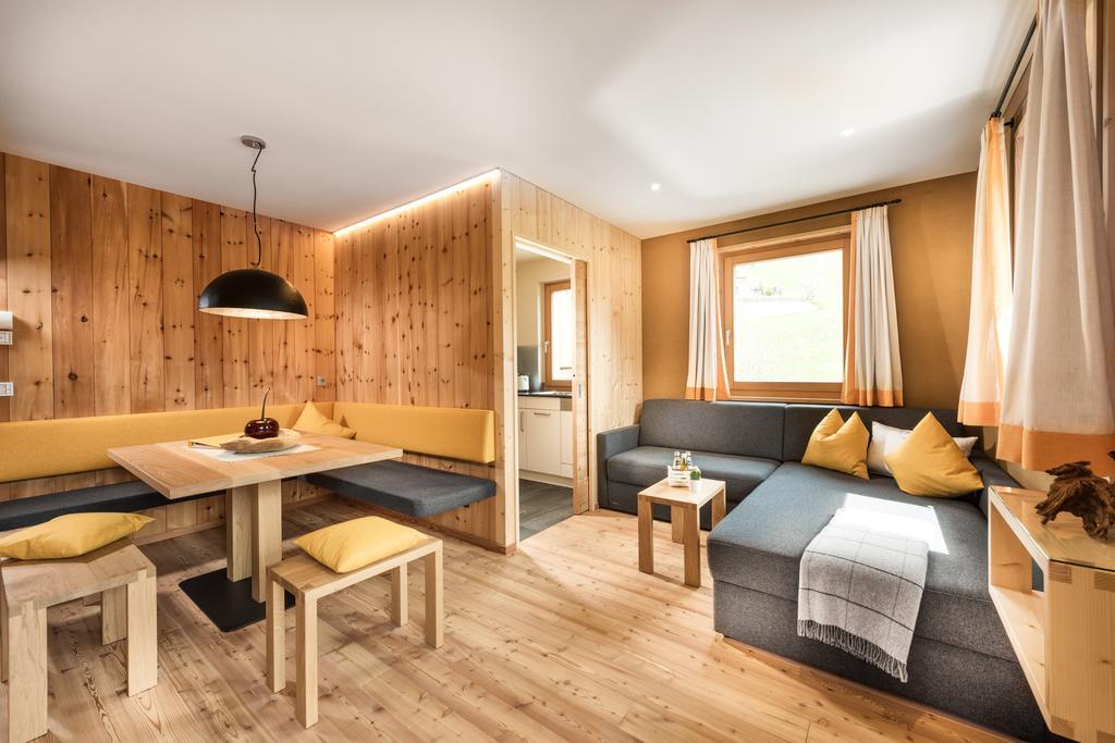 Chalet Rudana Sesto Kültér fotó