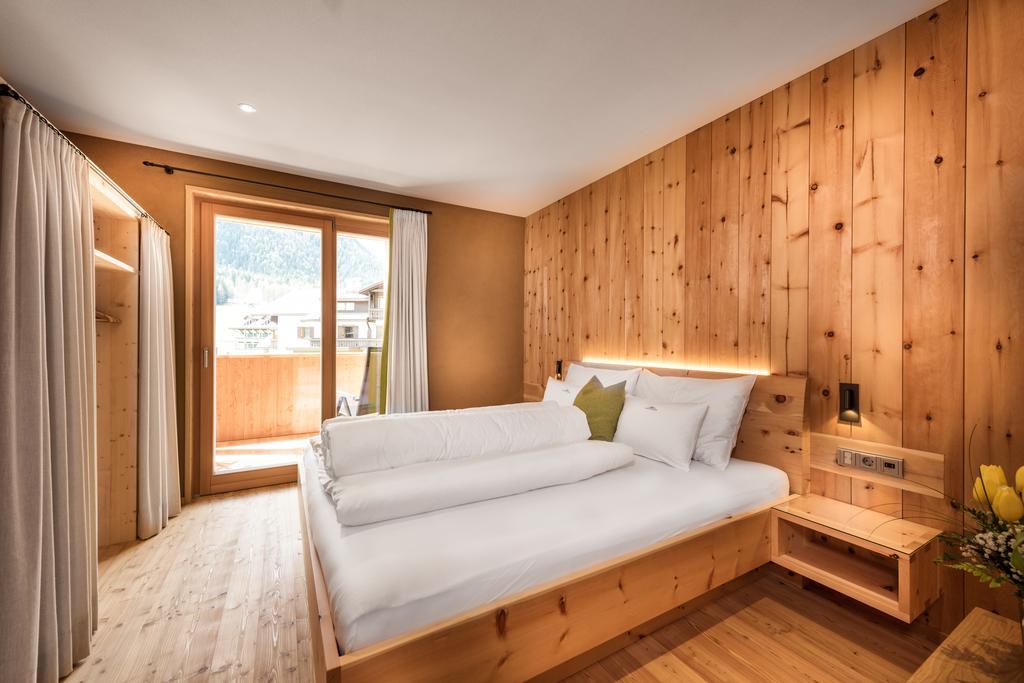 Chalet Rudana Sesto Kültér fotó