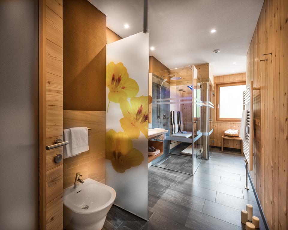 Chalet Rudana Sesto Kültér fotó