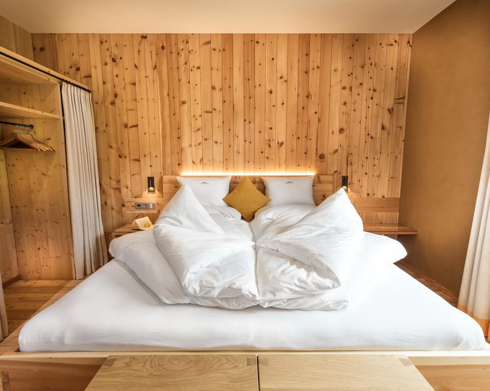 Chalet Rudana Sesto Kültér fotó