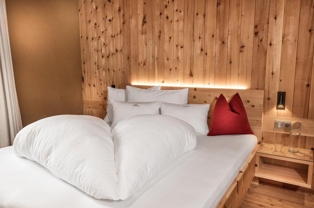 Chalet Rudana Sesto Kültér fotó