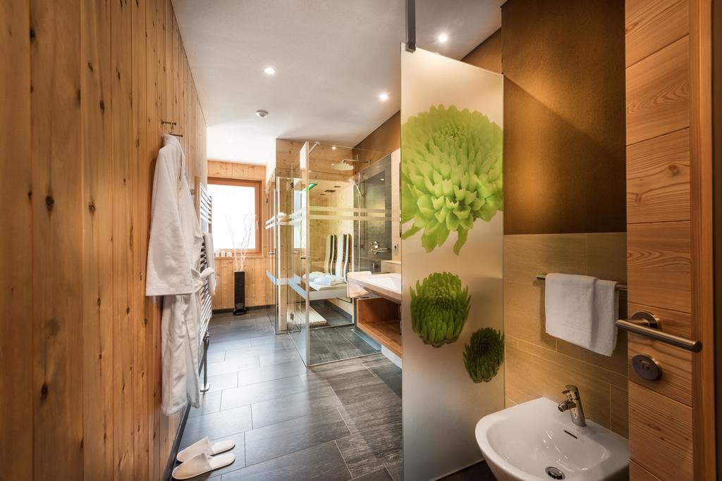 Chalet Rudana Sesto Kültér fotó