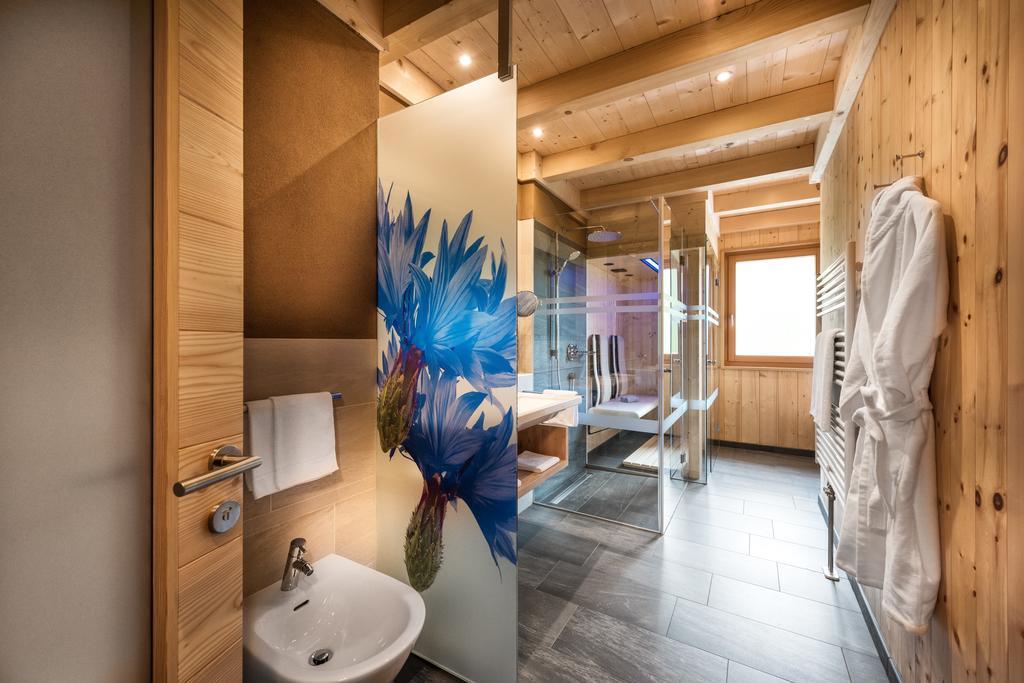 Chalet Rudana Sesto Kültér fotó