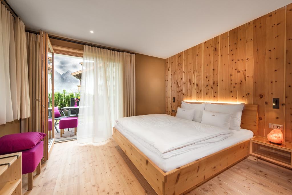 Chalet Rudana Sesto Kültér fotó