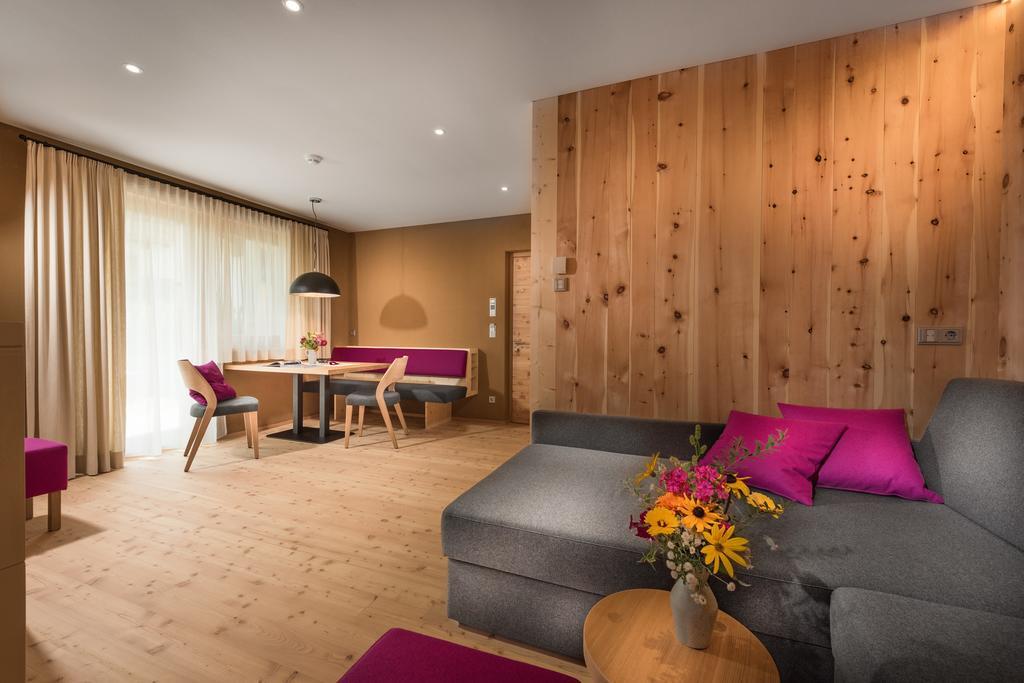 Chalet Rudana Sesto Kültér fotó